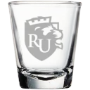 Rockford University Polar Camel 1.7 oz. Shot Glass