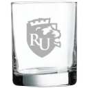 Rockford University Polar Camel 10 1/2 oz. On The Rocks Glass