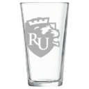 Rockford University Polar Camel 16 oz. Pint Mixing Glass