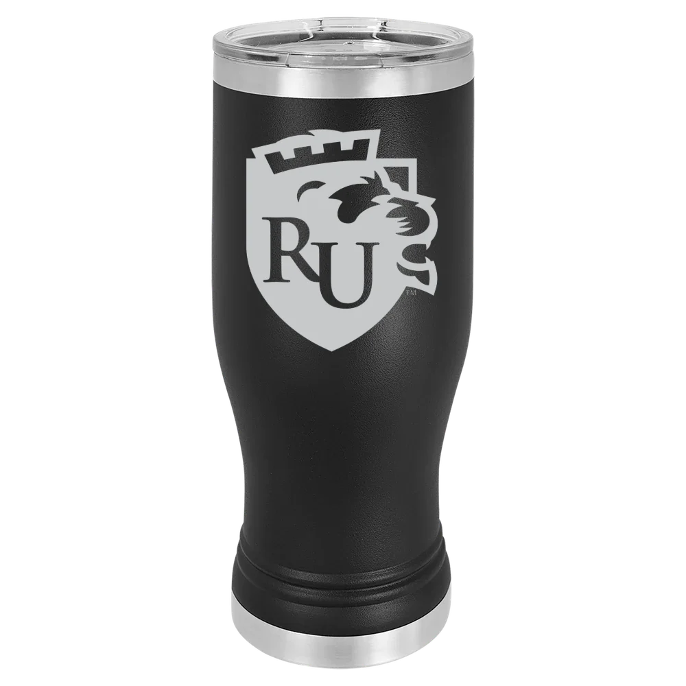 Rockford University Polar Camel 20 oz. Pilsner Tumbler