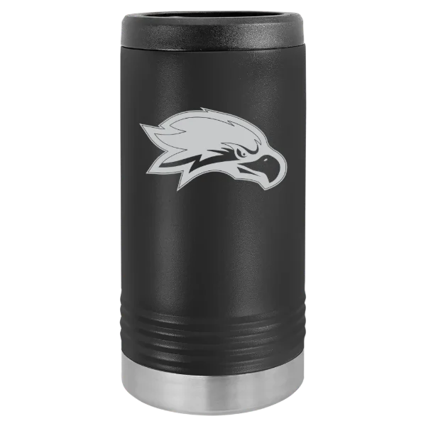 Roger Williams University Polar Camel Slim Beverage Holder