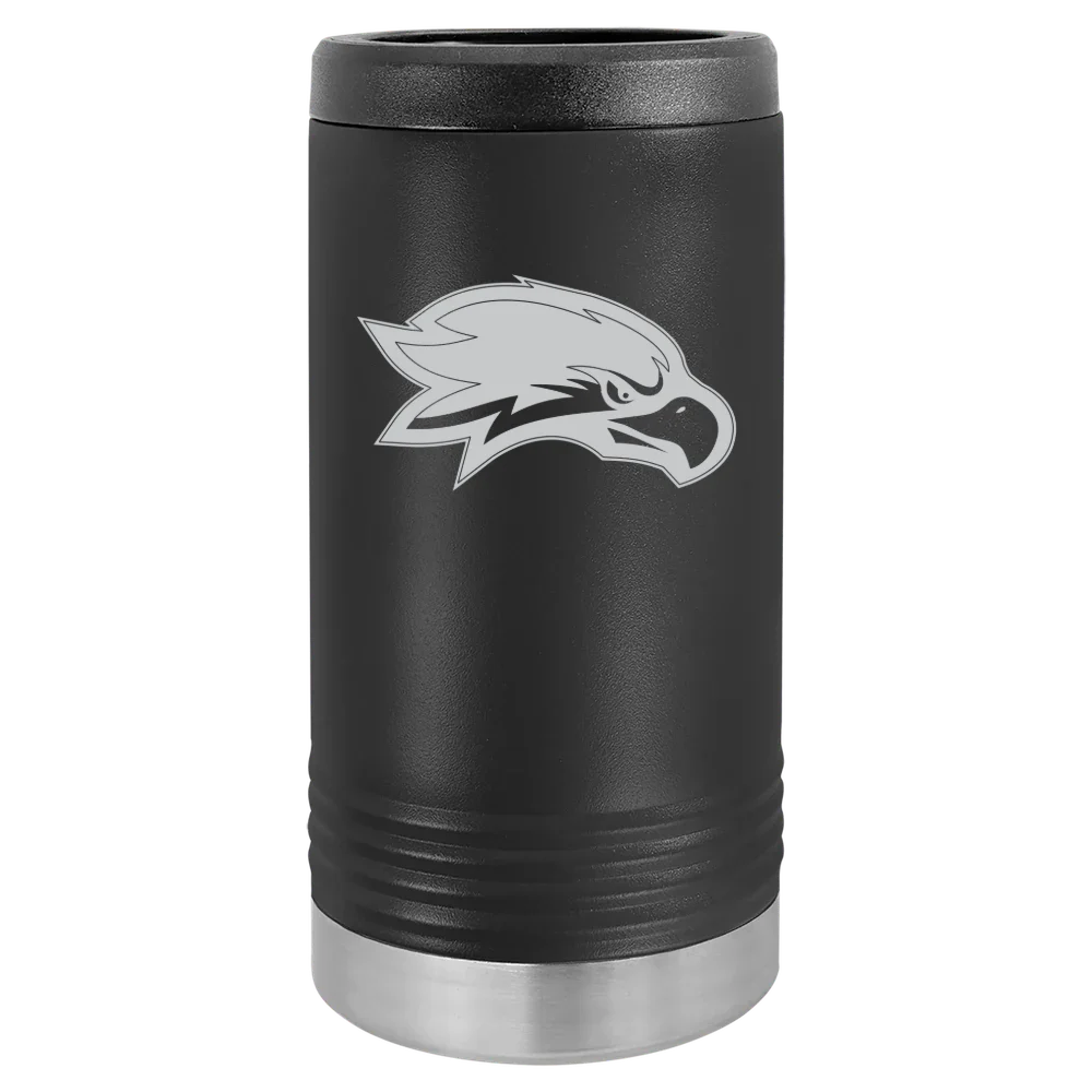 Roger Williams University Polar Camel Slim Beverage Holder