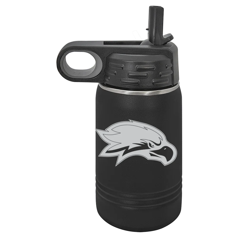 Roger Williams University Polar Camel 12 oz. Water Bottle