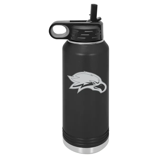 Roger Williams University Polar Camel 32 oz. Water Bottle
