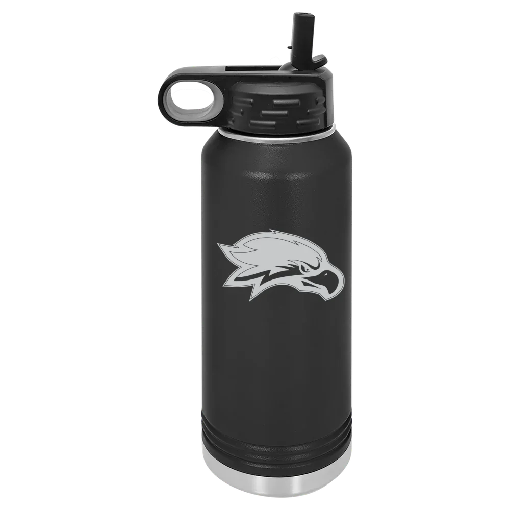 Roger Williams University Polar Camel 32 oz. Water Bottle
