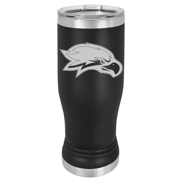 Roger Williams University Polar Camel 14 oz. Pilsner Tumbler