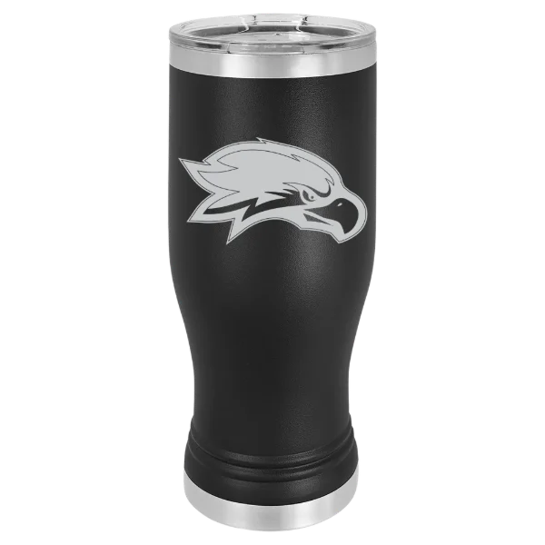 Roger Williams University Polar Camel 20 oz. Pilsner Tumbler