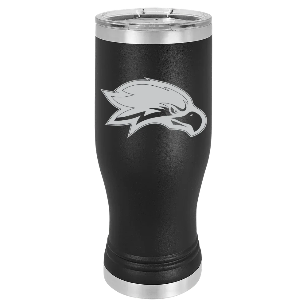 Roger Williams University Polar Camel 20 oz. Pilsner Tumbler
