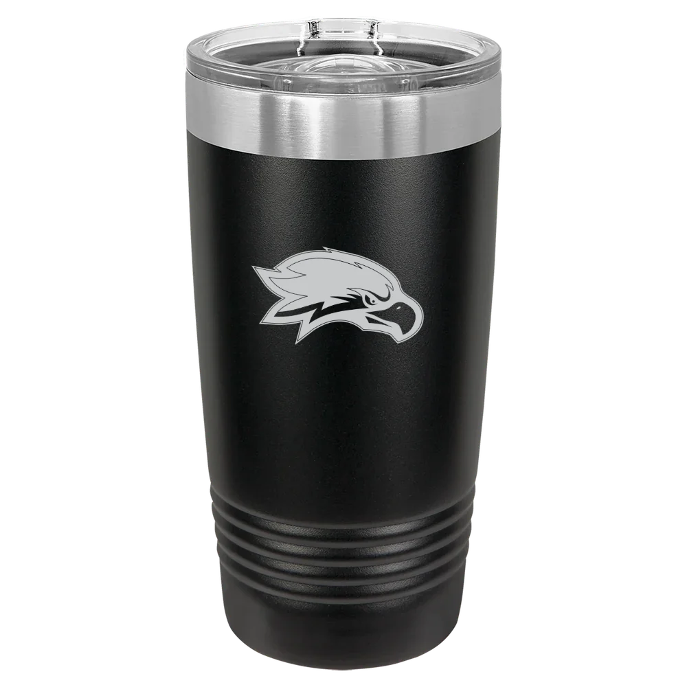Roger Williams University Polar Camel 20 oz. Ringneck Tumbler with Slider Lid