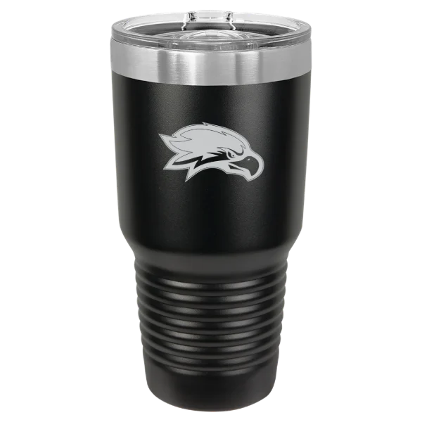 Roger Williams University Polar Camel 30 oz. Ringneck Tumbler with Slider Lid