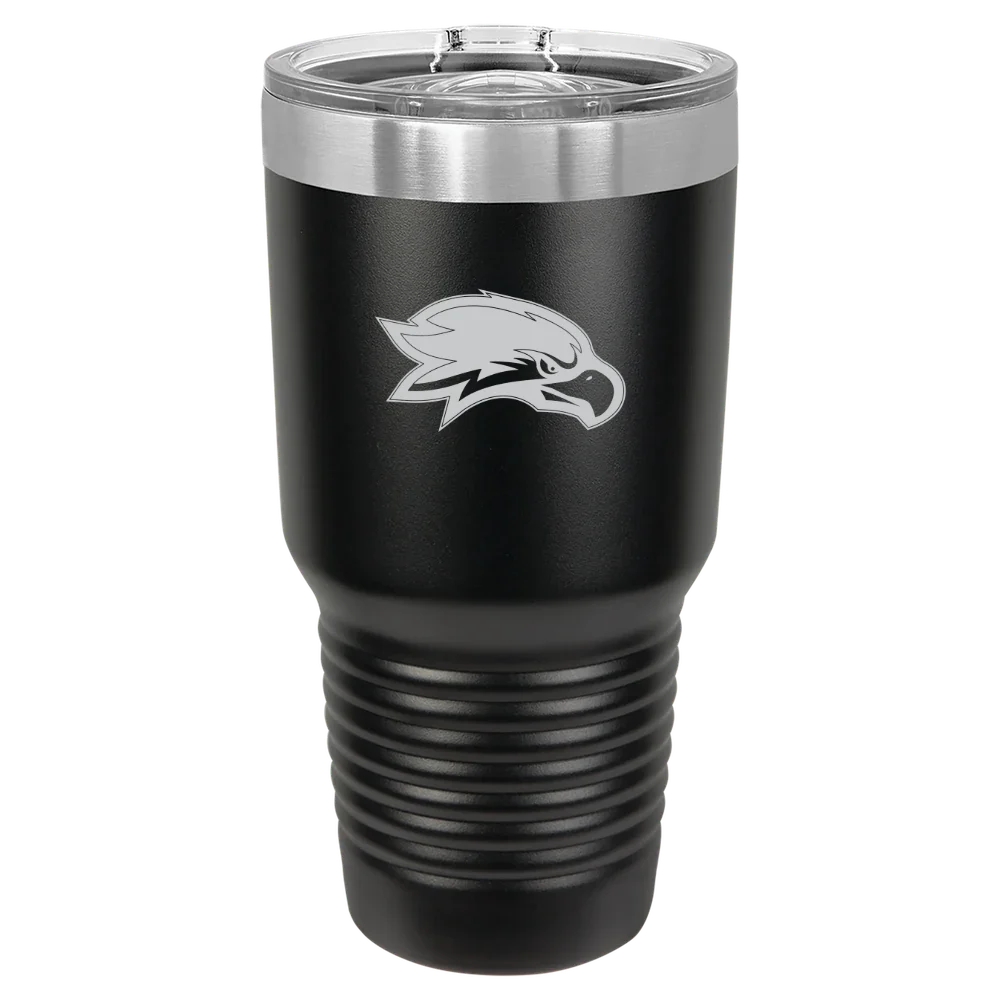 Roger Williams University Polar Camel 30 oz. Ringneck Tumbler with Slider Lid
