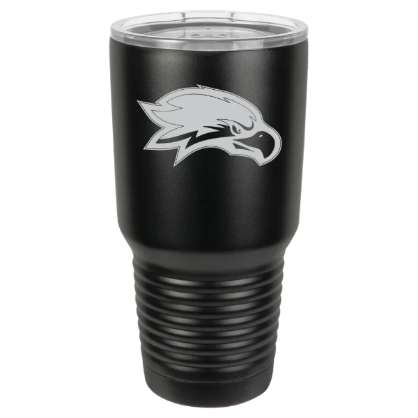 Roger Williams University Polar Camel 30 oz. Ringneck Tumbler with Standard Lid