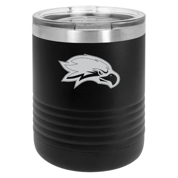 Roger Williams University Polar Camel 10 oz. Tumbler with Standard Lid