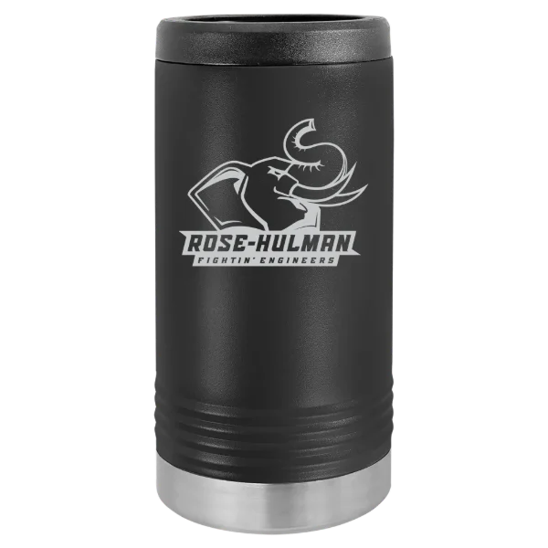 Rose-Hulman Institute of Technology Polar Camel Slim Beverage Holder