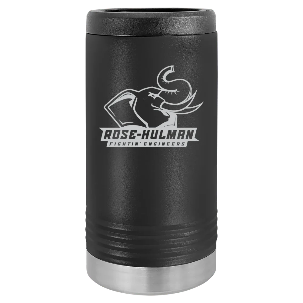 Rose-Hulman Institute of Technology Polar Camel Slim Beverage Holder