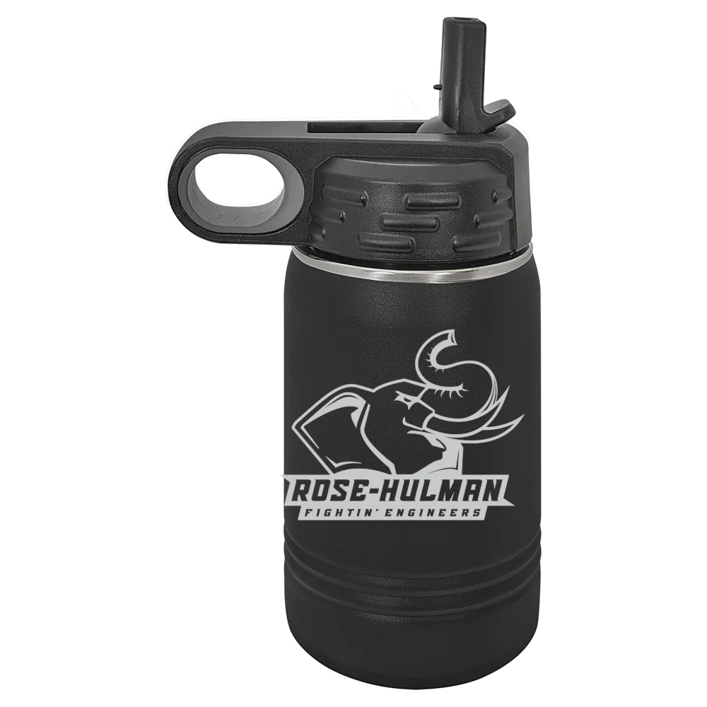 Rose-Hulman Institute of Technology Polar Camel 12 oz. Water Bottle