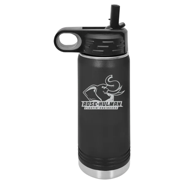 Rose-Hulman Institute of Technology Polar Camel 20 oz. Water Bottle