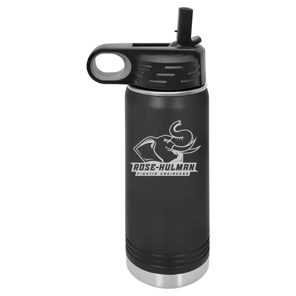 Rose-Hulman Institute of Technology Polar Camel 20 oz. Water Bottle