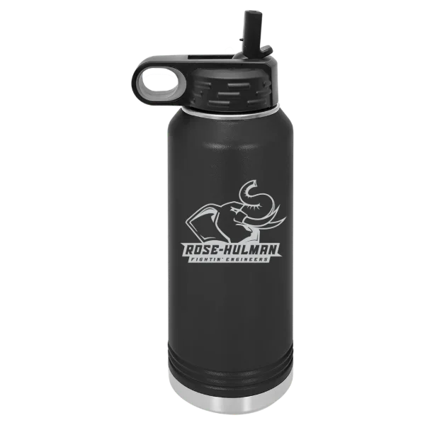 Rose-Hulman Institute of Technology Polar Camel 32 oz. Water Bottle