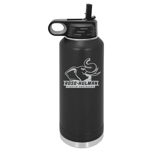 Rose-Hulman Institute of Technology Polar Camel 40 oz. Water Bottle