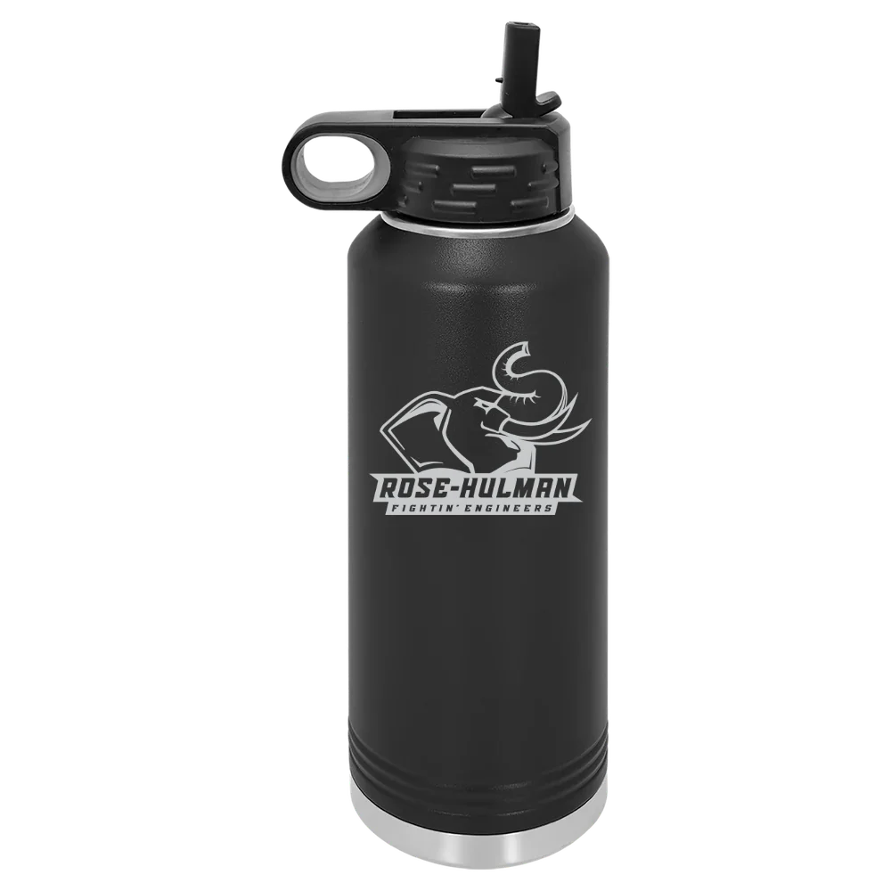 Rose-Hulman Institute of Technology Polar Camel 40 oz. Water Bottle