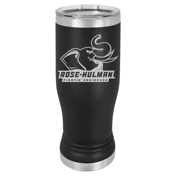 Rose-Hulman Institute of Technology Polar Camel 14 oz. Pilsner Tumbler