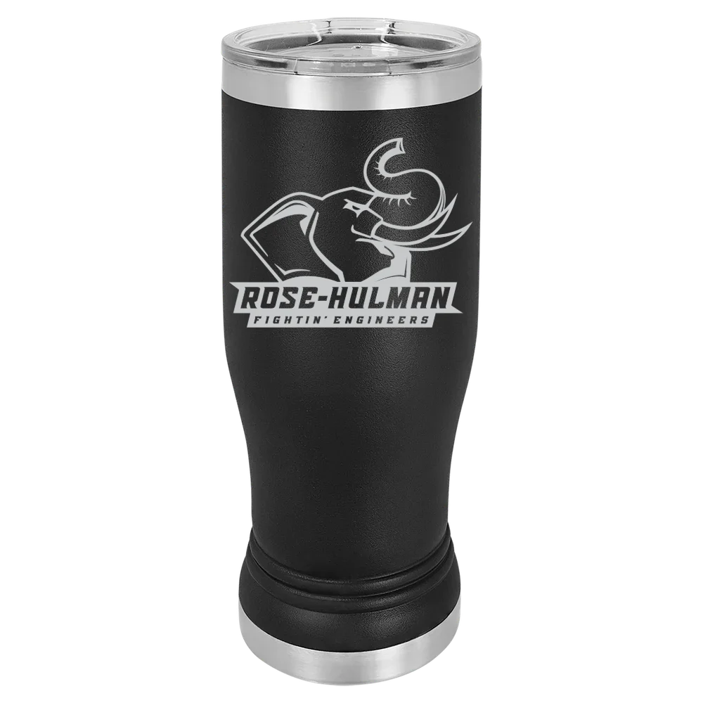 Rose-Hulman Institute of Technology Polar Camel 14 oz. Pilsner Tumbler
