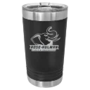 Rose-Hulman Institute of Technology Polar Camel 16 oz. Pint Tumbler