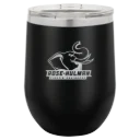 Rose-Hulman Institute of Technology Polar Camel 12 oz. Stemless Wine Tumbler