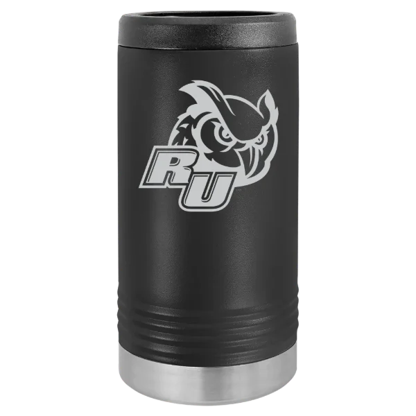 Rowan University Polar Camel Slim Beverage Holder
