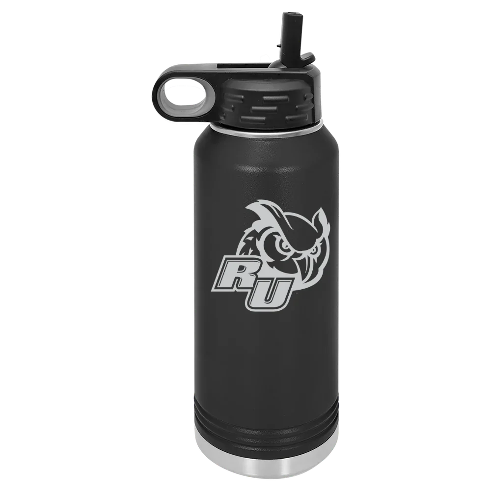 Rowan University Polar Camel 32 oz. Water Bottle
