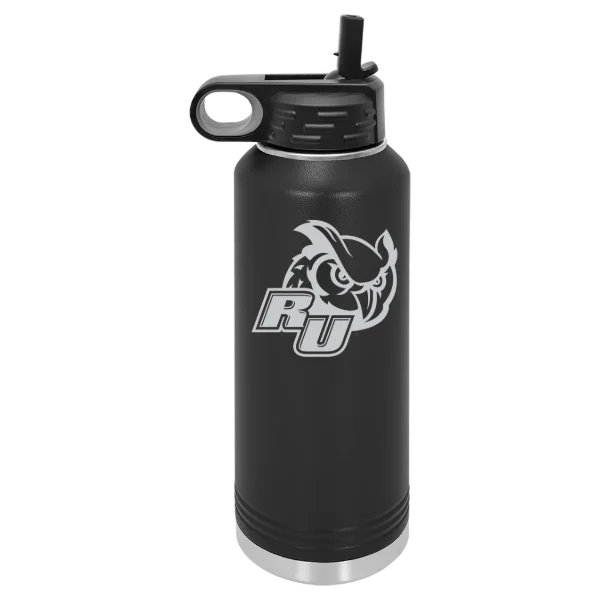 Rowan University Polar Camel 40 oz. Water Bottle