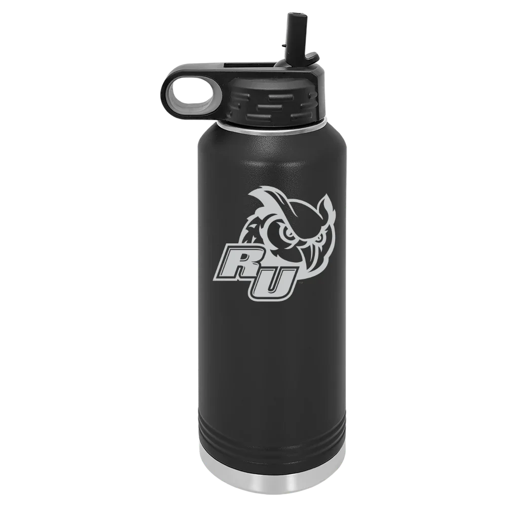 Rowan University Polar Camel 40 oz. Water Bottle