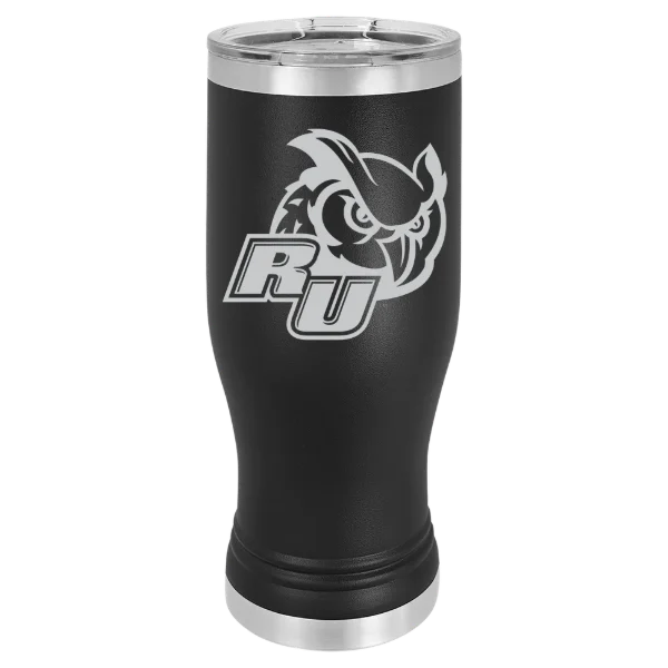 Rowan University Polar Camel 20 oz. Pilsner Tumbler