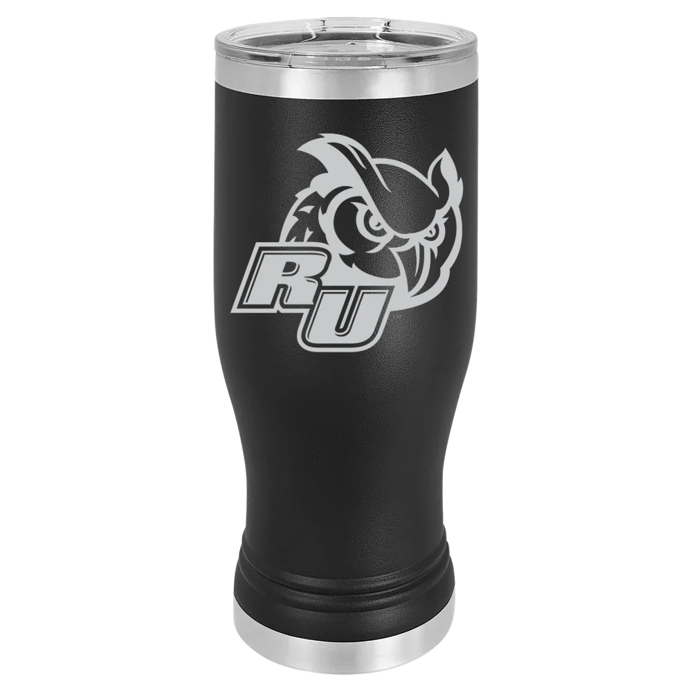 Rowan University Polar Camel 20 oz. Pilsner Tumbler
