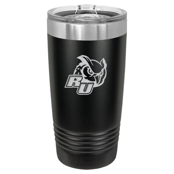 Rowan University Polar Camel 20 oz. Ringneck Tumbler with Slider Lid