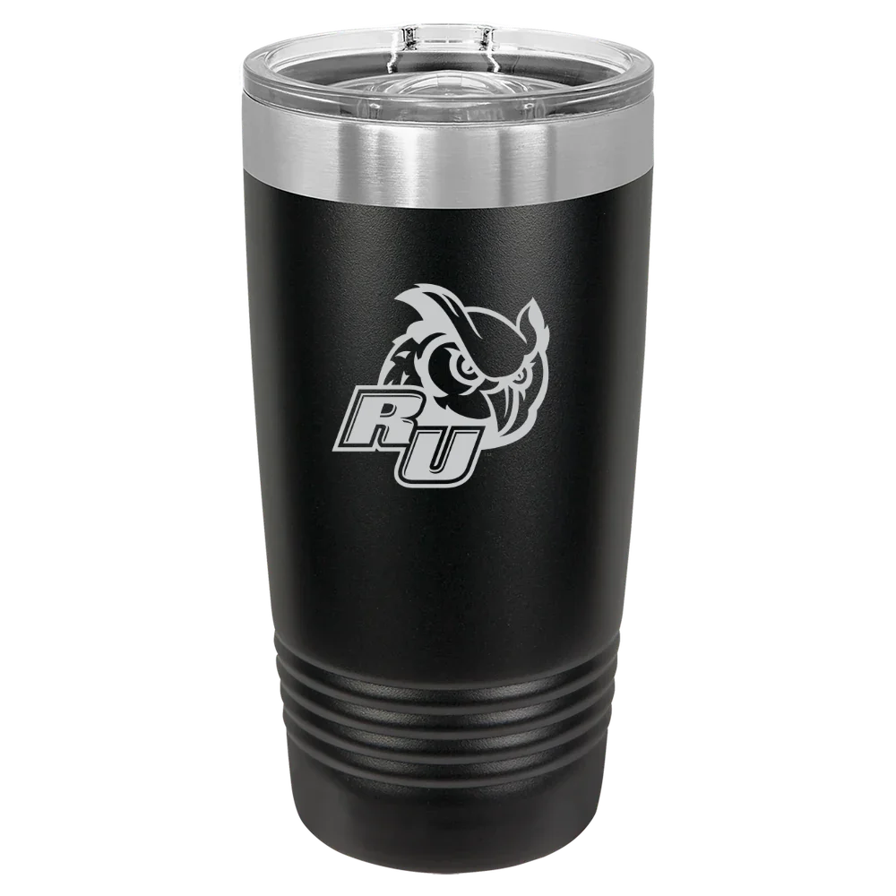 Rowan University Polar Camel 20 oz. Ringneck Tumbler with Slider Lid