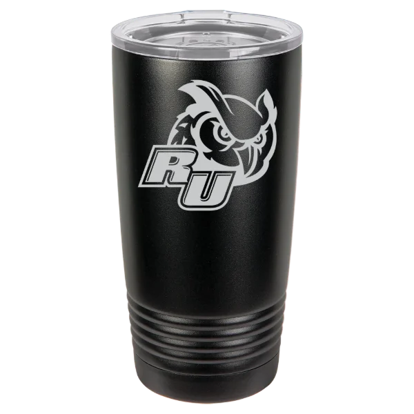 Rowan University Polar Camel 20 oz. Ringneck Tumbler with Standard Lid