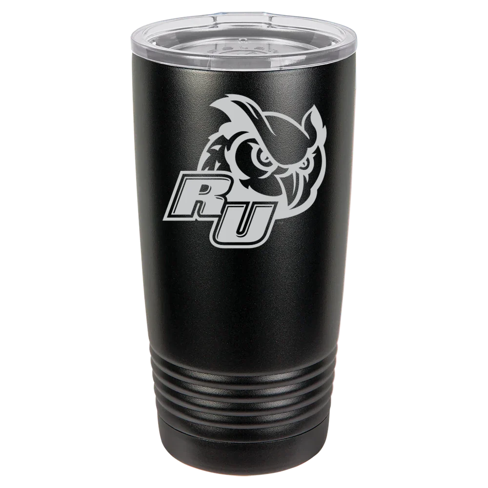 Rowan University Polar Camel 20 oz. Ringneck Tumbler with Standard Lid