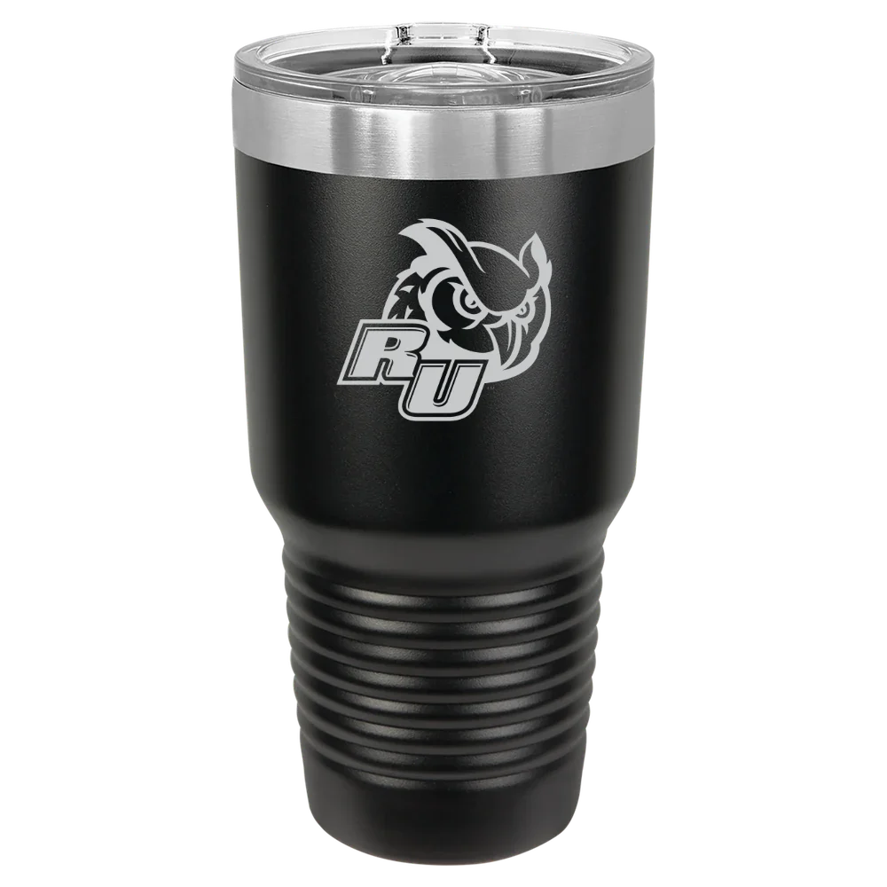 Rowan University Polar Camel 30 oz. Ringneck Tumbler with Slider Lid