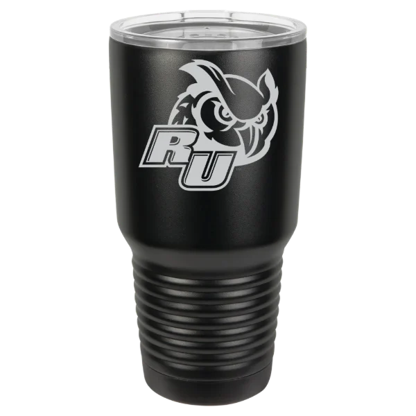 Rowan University Polar Camel 30 oz. Ringneck Tumbler with Standard Lid