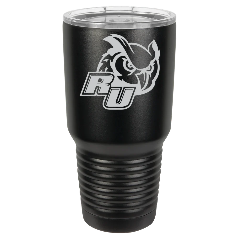 Rowan University Polar Camel 30 oz. Ringneck Tumbler with Standard Lid