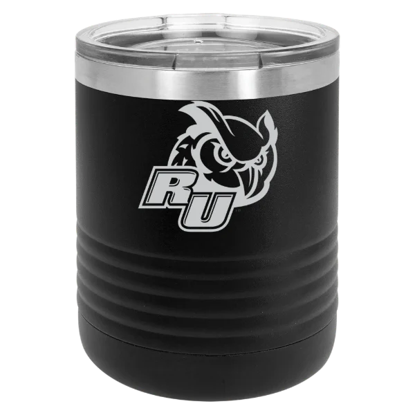 Rowan University Polar Camel 10 oz. Tumbler with Standard Lid