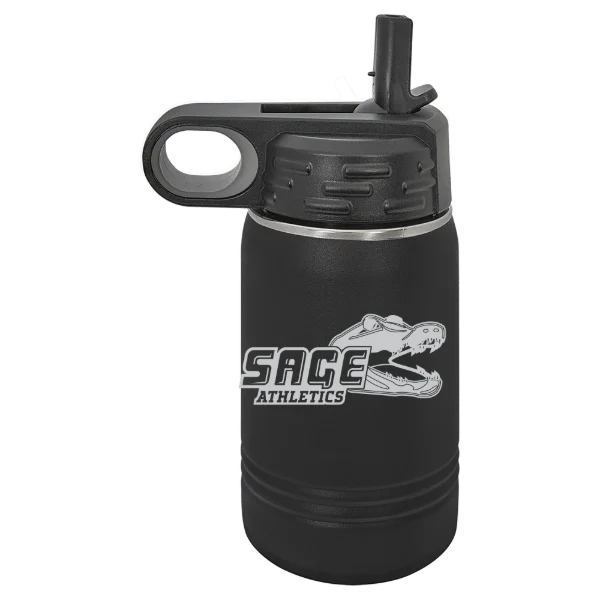 Russell Sage College Polar Camel 12 oz. Water Bottle