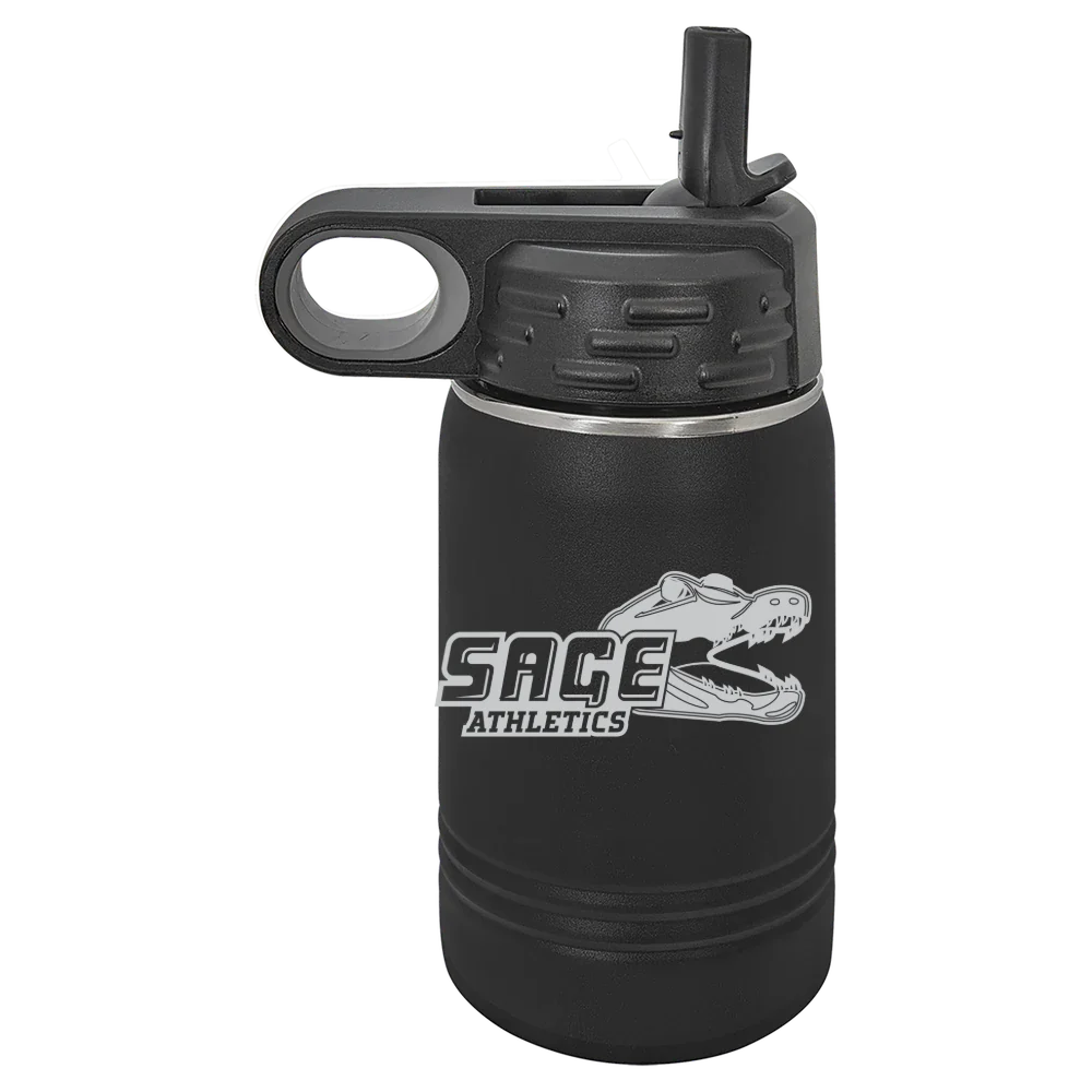 Russell Sage College Polar Camel 12 oz. Water Bottle