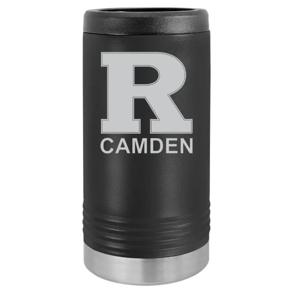Rutgers, The State Univ. of New Jersey, Camden Polar Camel Slim Beverage Holder