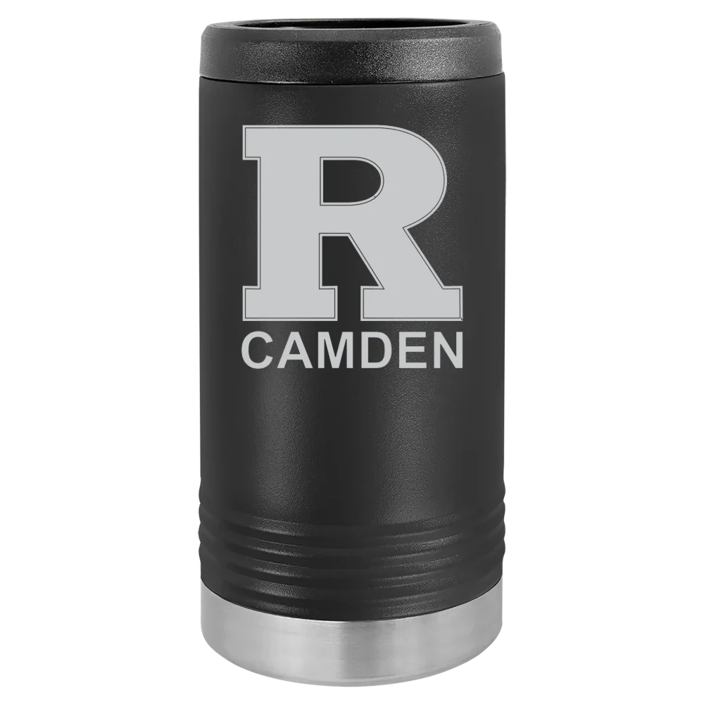 Rutgers, The State Univ. of New Jersey, Camden Polar Camel Slim Beverage Holder