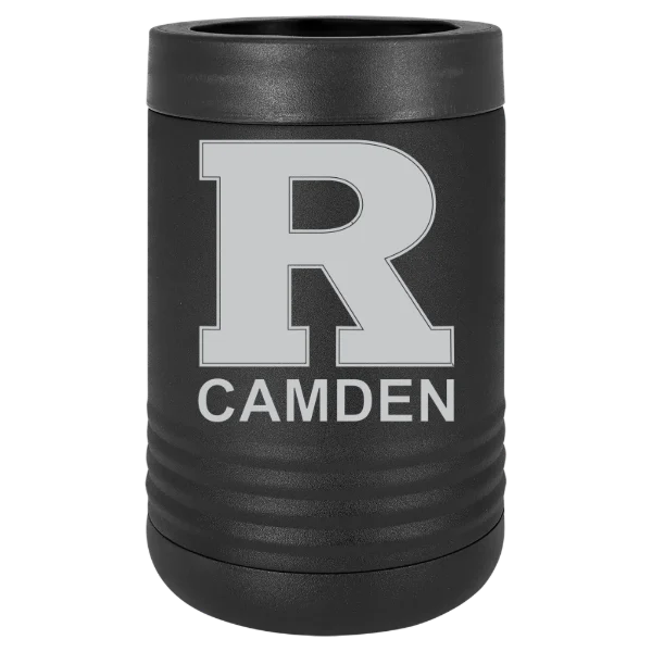 Rutgers, The State Univ. of New Jersey, Camden Polar Camel Standard Beverage Holder