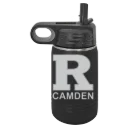 Rutgers, The State Univ. of New Jersey, Camden Polar Camel 12 oz. Water Bottle