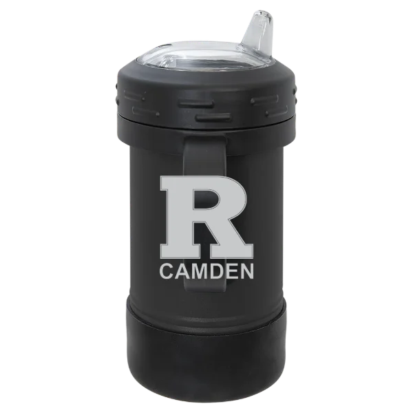 Rutgers, The State Univ. of New Jersey, Camden Polar Camel 10 oz. Sippy Cup